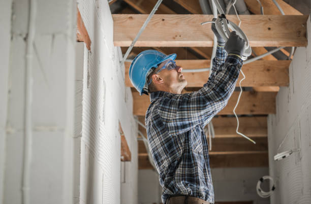 Best Electrical Wiring Services  in Marion, NC