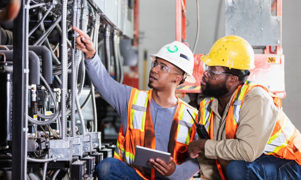 Best Affordable Electrical Installation  in Marion, NC